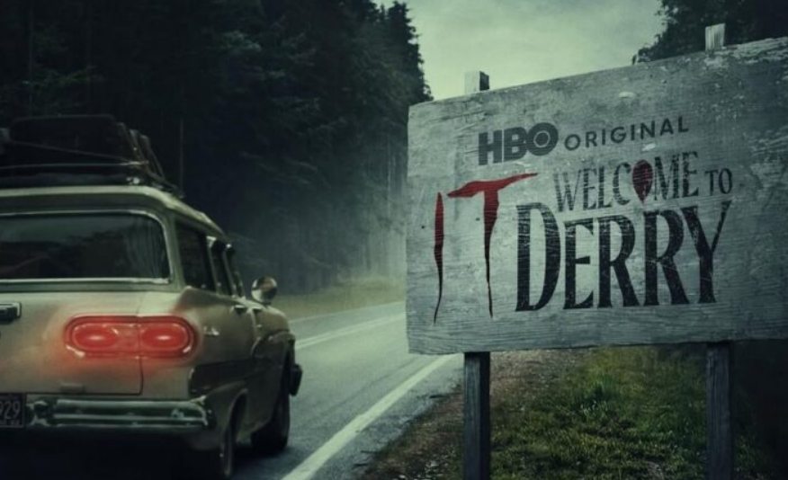 'It: Welcome to Derry' nueva serie del payaso más famoso
