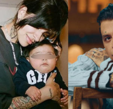 Cazzu llama descarado a Nodal y estalla polémica viral