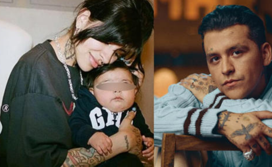 Cazzu llama descarado a Nodal y estalla polémica viral