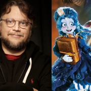 Guillermo del Toro y "Frankelda", la película que pide que veamos si o si
