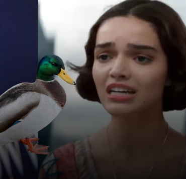 Rachel Zegler dice ser ¿Un pato? La actriz sigue defendiendo a "Blancanieves"