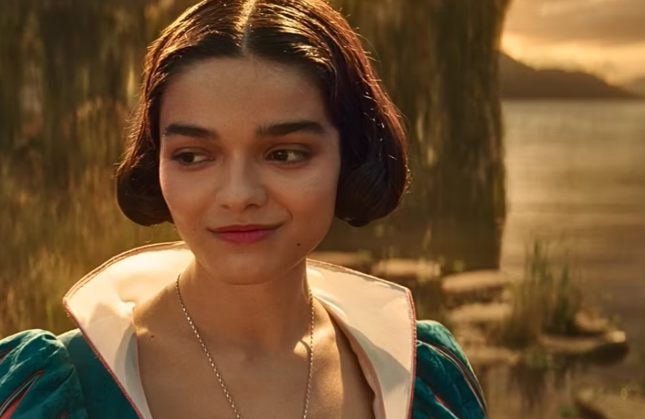 La controversia detrás de Snow White