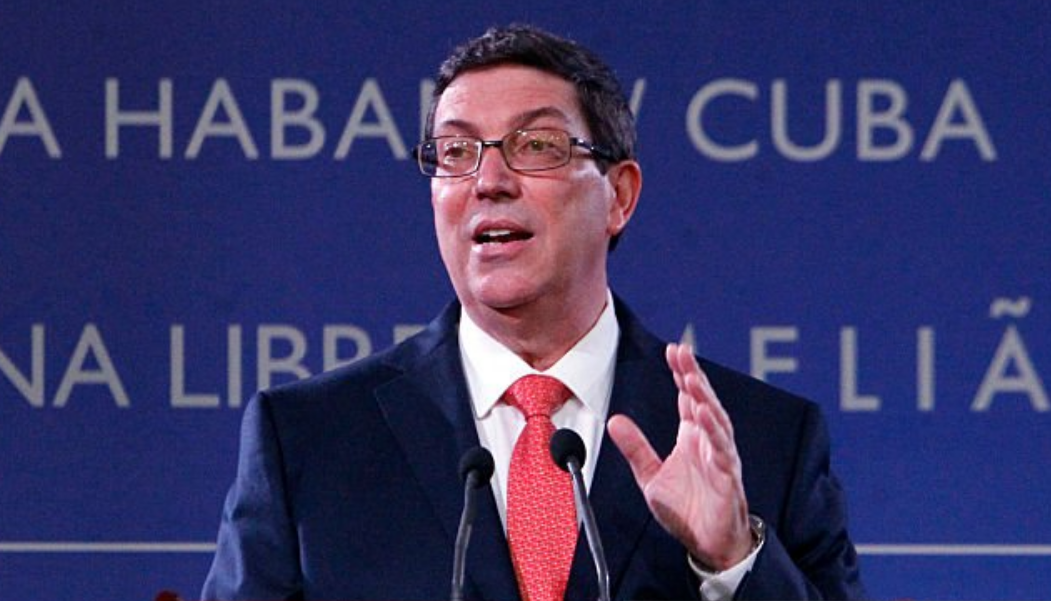 Cuba y la comunidad internacional desafían el bloqueo