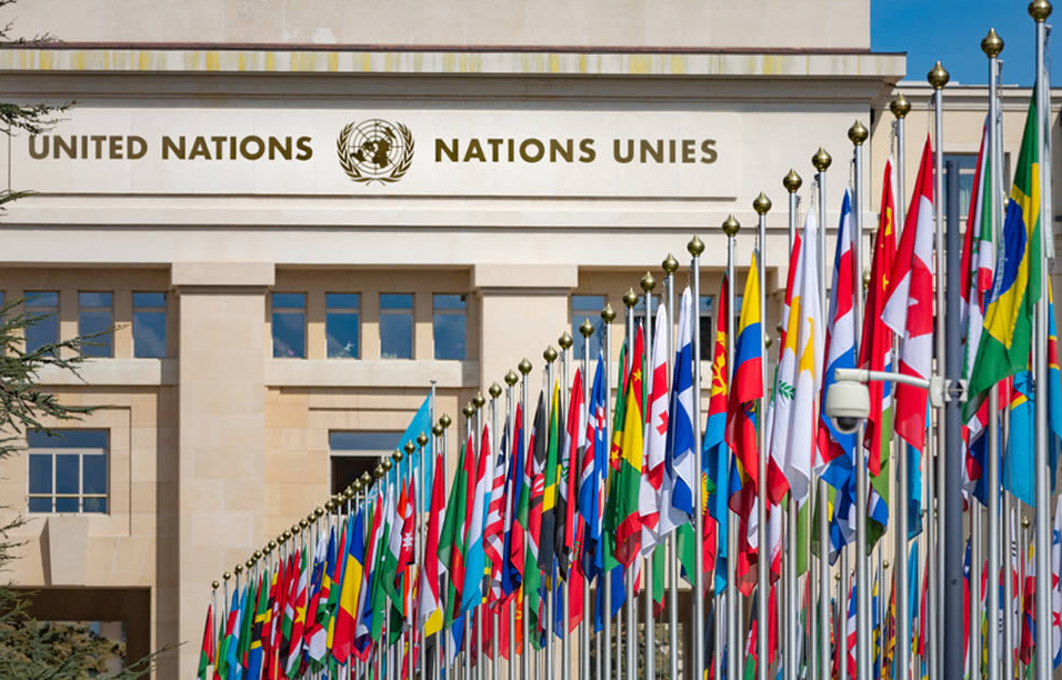 El regreso de viejas tensiones