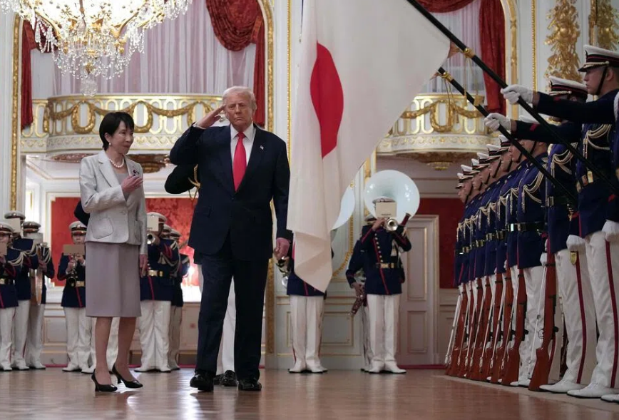 Contexto global: alianzas y tensiones tras el acuerdo