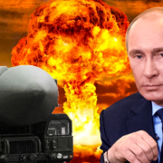 El Kremlin justificó su prueba de un misil nuclear como parte de ejercicios militares