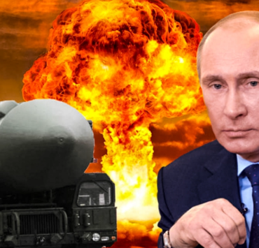 El Kremlin justificó su prueba de un misil nuclear como parte de ejercicios militares