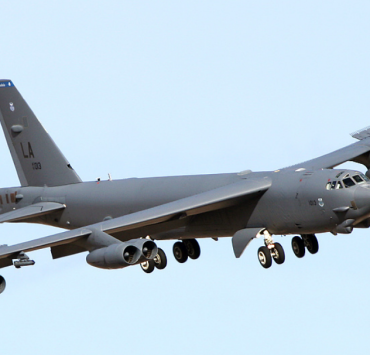 Aviones bombarderos sobrevuelan Venezuela: tensión en el Caribe