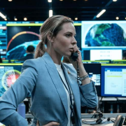 Película número 1 en 71 países en el catalogo de Netflix