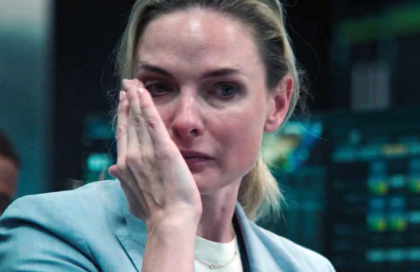 Una historia explosiva con crítica social