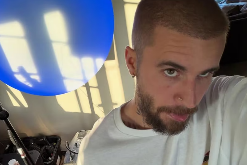 El proyecto digital de Bieber y su llegada a Twitch