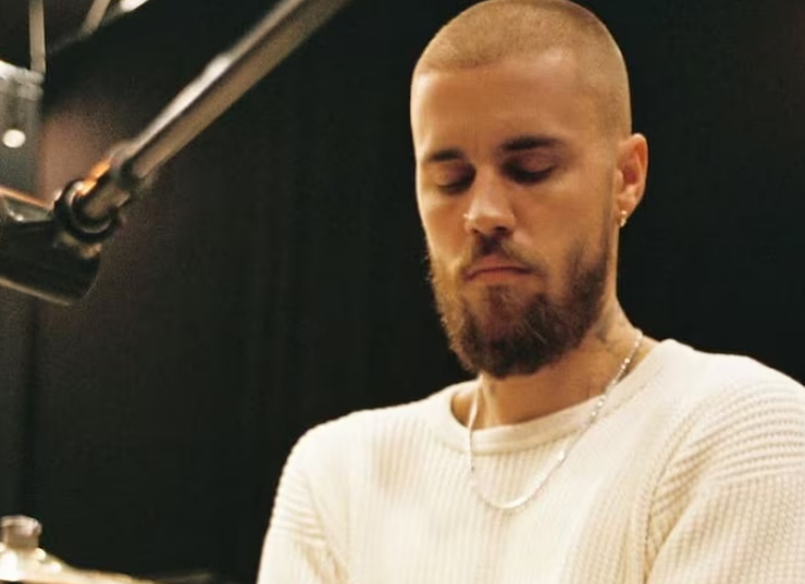 Justin Bieber anunció nuevo proyecto digital y se considera el más ambicioso
