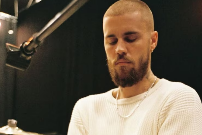 Justin Bieber anunció nuevo proyecto digital y se considera el más ambicioso