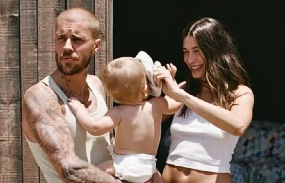 Experiencias y aprendizajes del primer hijo