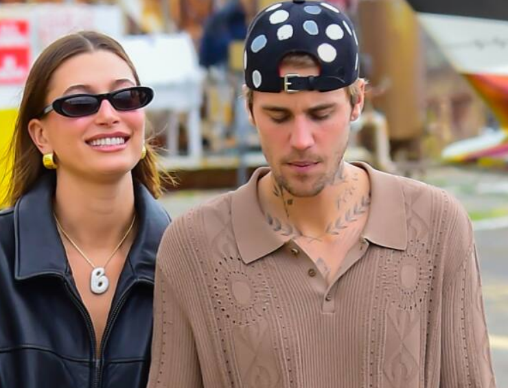 ¿Justin y Hailey Bieber tendrán más hijos? Descubre la verdad
