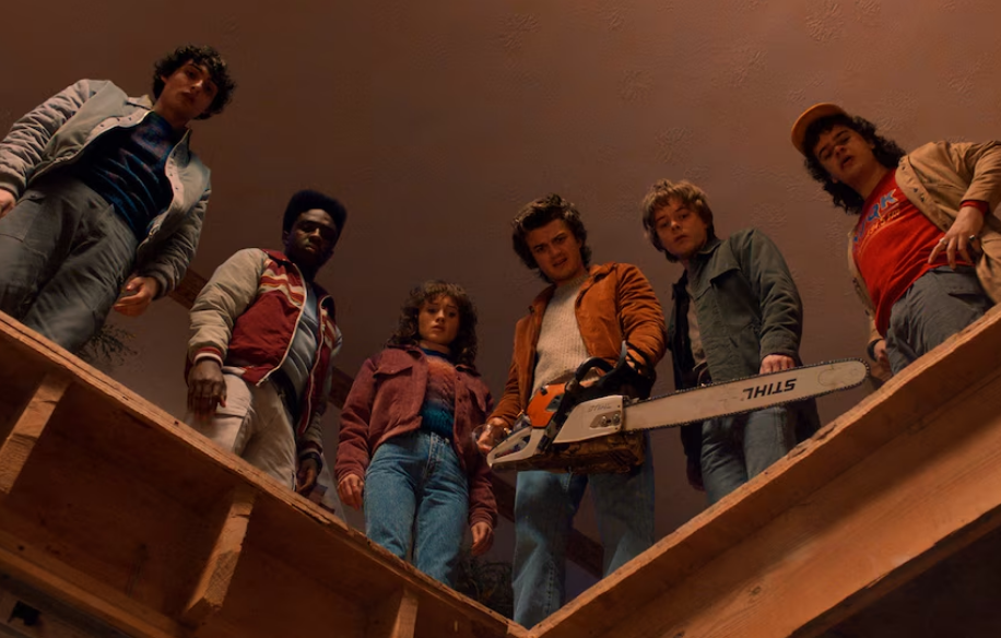 Hermandad y complicidad más allá de la pantalla