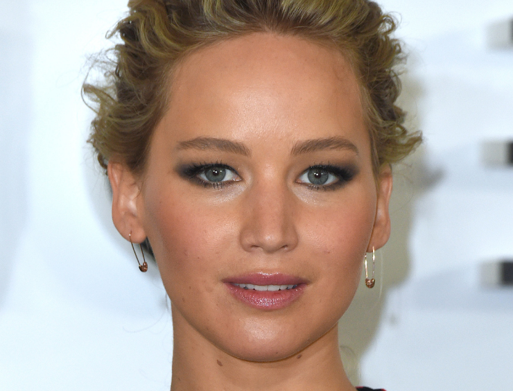 Jennifer Lawrence confiesa retoques estéticos y su deseo de una nueva cirugía