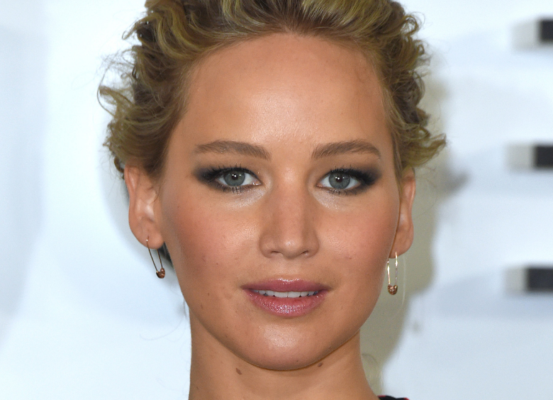 Jennifer Lawrence confiesa retoques estéticos y su deseo de una nueva cirugía