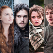 Actor de “Juego de Tronos” contrajo matrimonio y no creerás de quien se trata