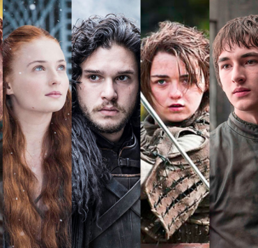 Actor de “Juego de Tronos” contrajo matrimonio y no creerás de quien se trata