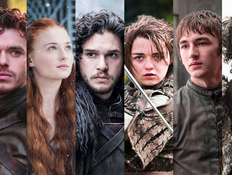 Actor de “Juego de Tronos” contrajo matrimonio y no creerás de quien se trata