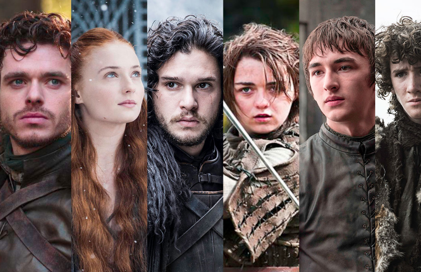 Actor de “Juego de Tronos” contrajo matrimonio y no creerás de quien se trata