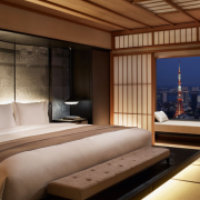 ¿Hotel de un dólar la noche? Japón tiene un extraño hotel pero tiene "trampa"