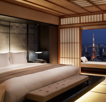 ¿Hotel de un dólar la noche? Japón tiene un extraño hotel pero tiene "trampa"