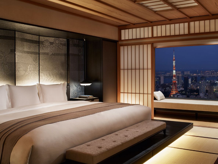 ¿Hotel de un dólar la noche? Japón tiene un extraño hotel pero tiene "trampa"