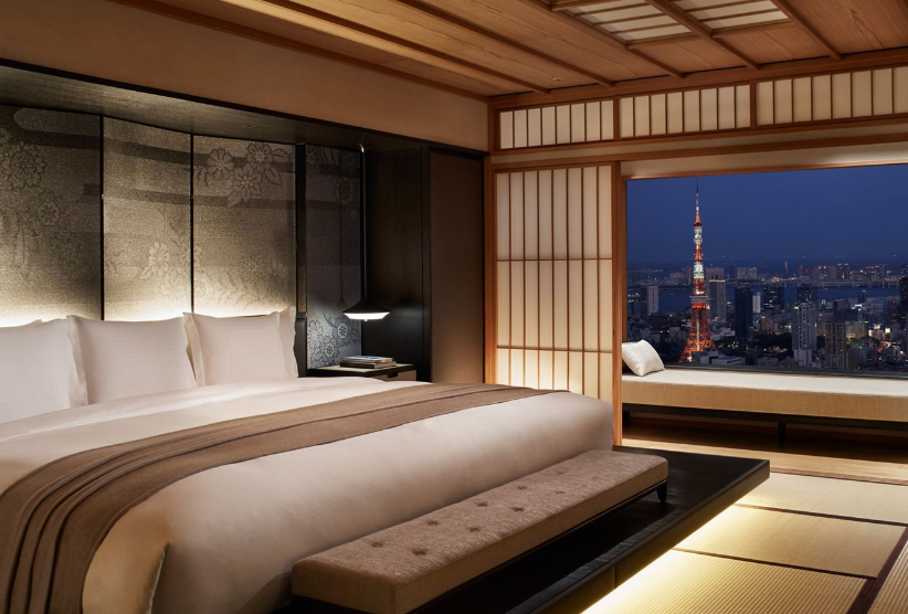 ¿Hotel de un dólar la noche? Japón tiene un extraño hotel pero tiene "trampa"