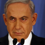 Netanyahu ordenó ataques inmediatos contra Gaza