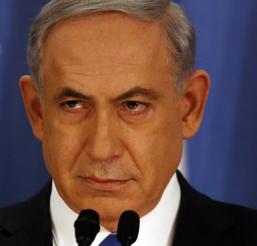 Netanyahu ordenó ataques inmediatos contra Gaza