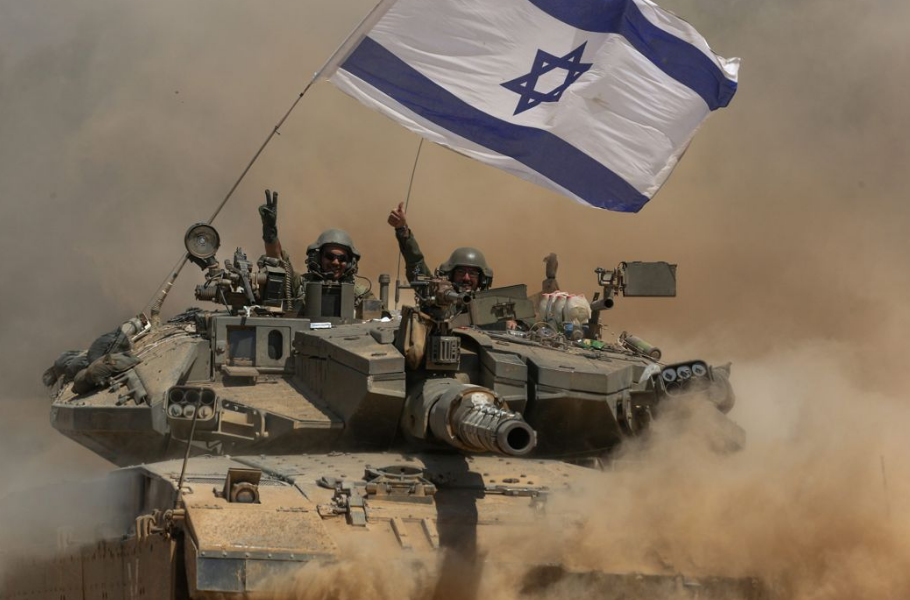 ¿Por qué Netanyahu orden ataques inmediatos ahora?