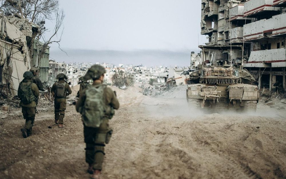 Consecuencias sobre la población civil