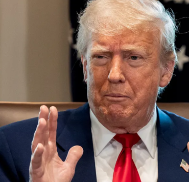 Trump retoma la Doctrina Monroe para tomar control de América del Sur