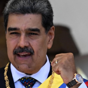 Fracasa complot de EEUU para capturar a Nicolás Maduro