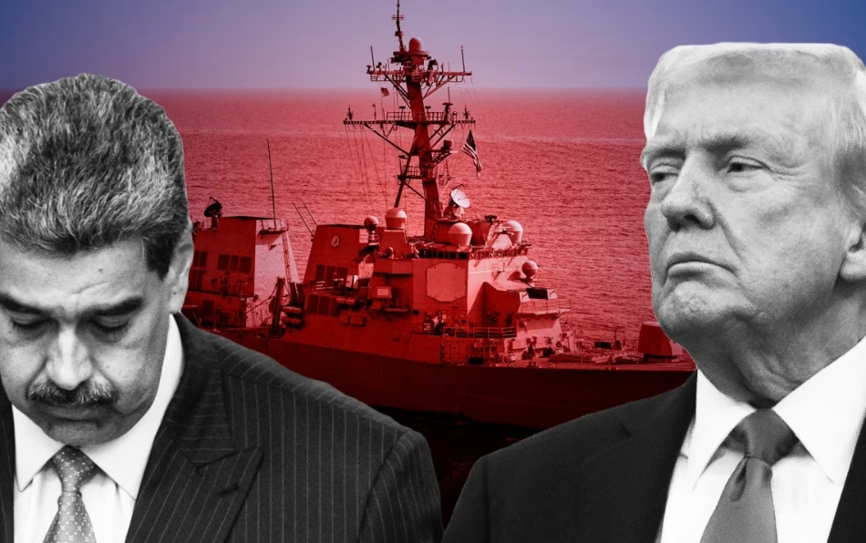 Crisis del derecho internacional frente a la acción estadounidense