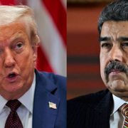 EEUU Justifica su incursión en Venezuela: Impacto Inminente