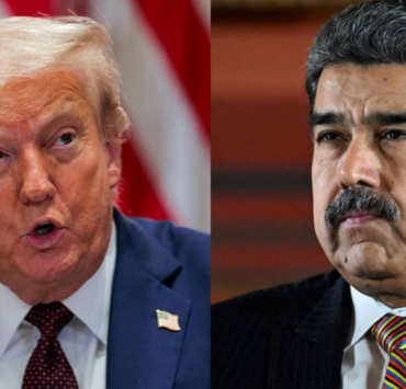 EEUU Justifica su incursión en Venezuela: Impacto Inminente