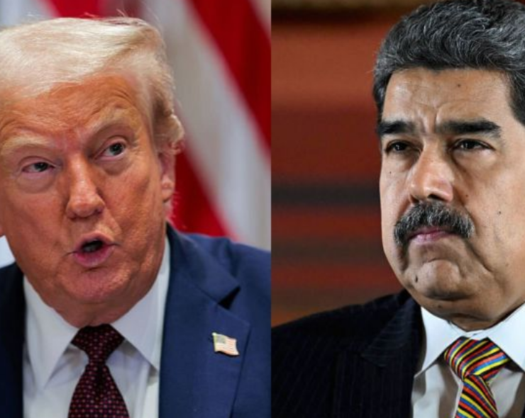 EEUU Justifica su incursión en Venezuela: Impacto Inminente