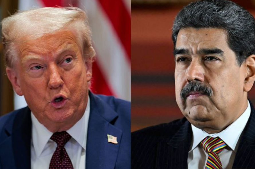 EEUU Justifica su incursión en Venezuela: Impacto Inminente