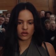 Rosalía estrena nuevo sencillo el cual pertenece a su nuevo álbum "LUX"