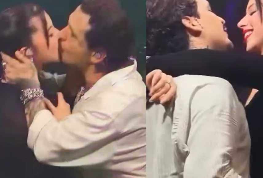 Videos y testimonios del estado de Nodal