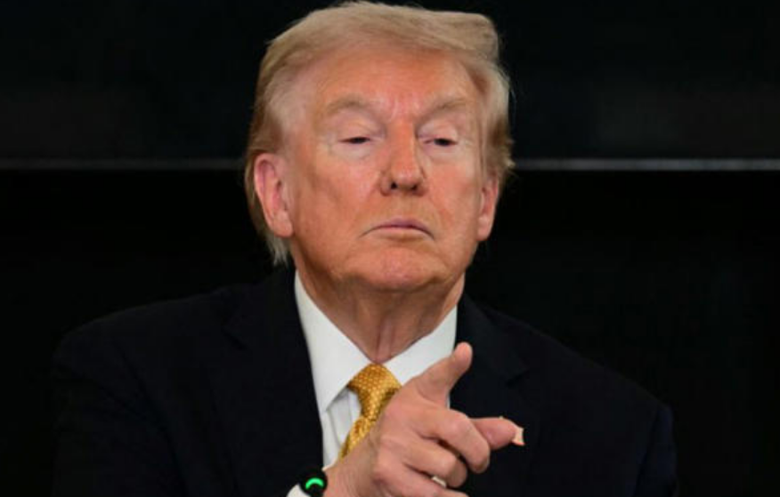 El Pentágono confirma la donación y genera dudas