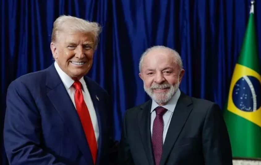 Lula retoma su papel histórico como mediador