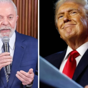 Brasil se ofrece como intermediario entre EEUU y Venezuela