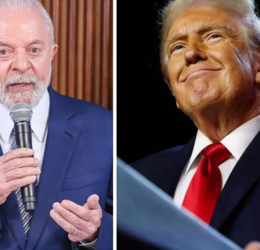 Brasil se ofrece como intermediario entre EEUU y Venezuela