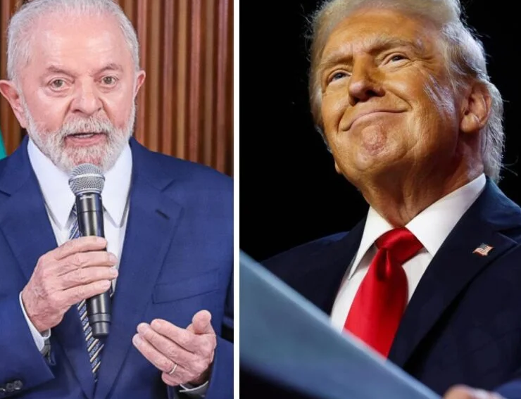 Brasil se ofrece como intermediario entre EEUU y Venezuela