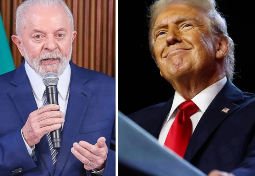 Brasil se ofrece como intermediario entre EEUU y Venezuela