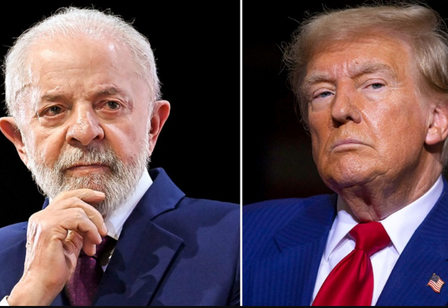 Tensiones entre Estados Unidos y Venezuela